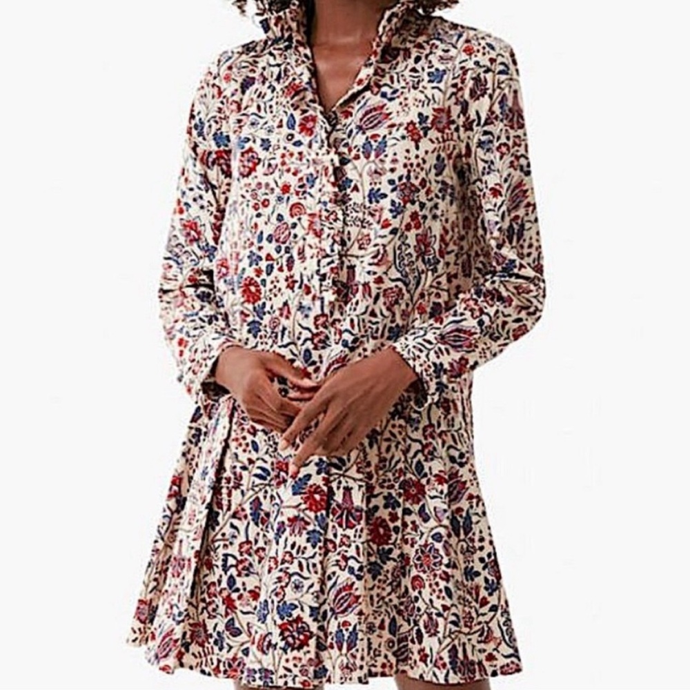 Tuckernuck Tate Dress Size L